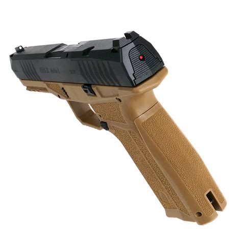 AREX DELTA L GEN 2 OR FDE 9x19mm Hunter KŽ