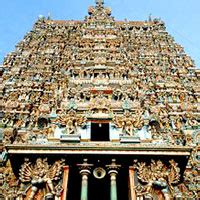 Madurai Rameshwaram Kanyakumari 2N 3D Pilgrimage Tour 9404