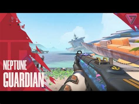 CS1 6 Valorant Guardian Neptune YouTube