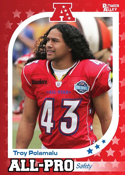 Football Cards | My Site