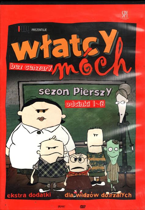 Film W Atcy M Ch Sezon Odcinki P Yta Dvd Por Wnaj Ceny Allegro Pl