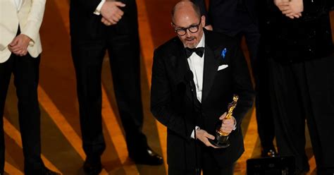 Antiwar ‘All Quiet’ wins the Oscar for international film | The Seattle ...