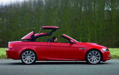 2008 BMW M3 Convertible - Picture 39047