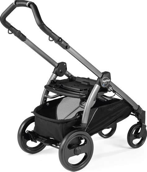 Peg Perego Book Elite Modular In Class Navy Skroutz Gr