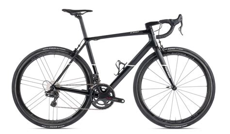 The New Colnagov Rs Colnago