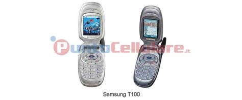 Samsung T100 Scheda Tecnica Caratteristiche E Prezzo Puntocellulareit