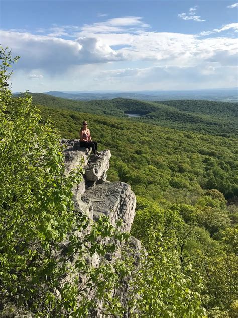 The 11 BEST Hikes Near Frederick MD [Plus an Epic Bonus Hike