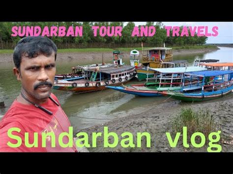 Sundarban History And Music Sundarban Vlog Sundarban Travel Gaide