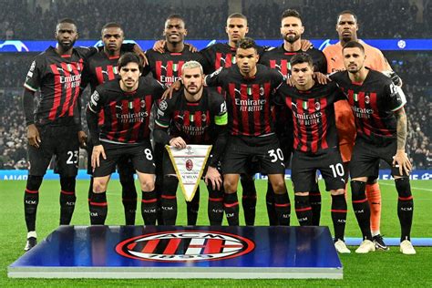 2022 23 Serie A Udinese Vs Ac Milan Predicted Lineups