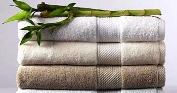 Bamboo Textile Products: What is bamboo textile