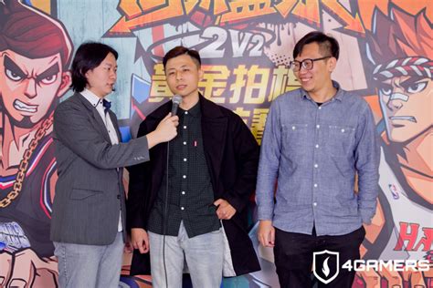 《街頭籃球》2v2黃金拍檔挑戰賽，「單身要多久」奪冠戰群雄 4gamers