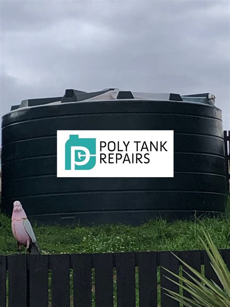 Poly Tank Repair Brisbane Poly Tank Repairs