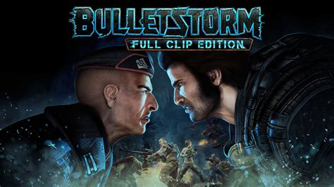 Review Bulletstorm Full Clip Edition Player HUD