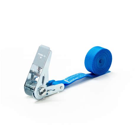 Mini Endless Ratchet Strap 25mm Wide Uk Lifting Store