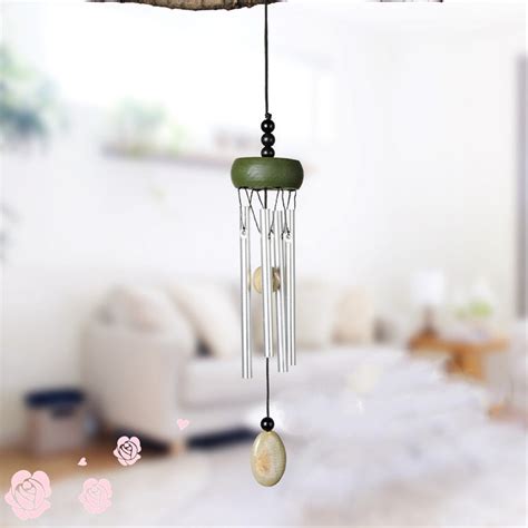 Small Wind Chimes Personalized Indoor Outdoor Handmade Wind Etsy