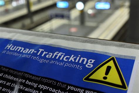 House Oks Anti Trafficking Bill To ‘protect The Most Vulnerable Among