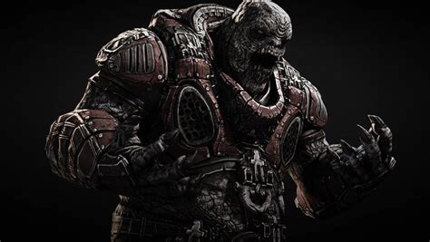 Boomers Gears Of War Judgment Guide IGN