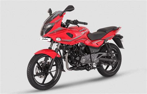 Bajaj Pulsar 220f Abs Launched