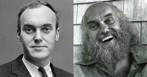 Ram Dass The Guru Who Studied Lsd And Wrote The Hippie Bible