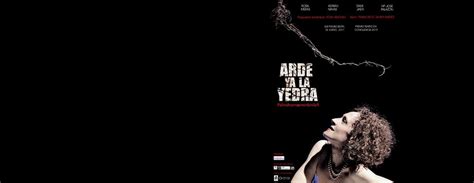 Arde Ya La Yedra En La Sala Cuarta Pared Madrid Es Teatro