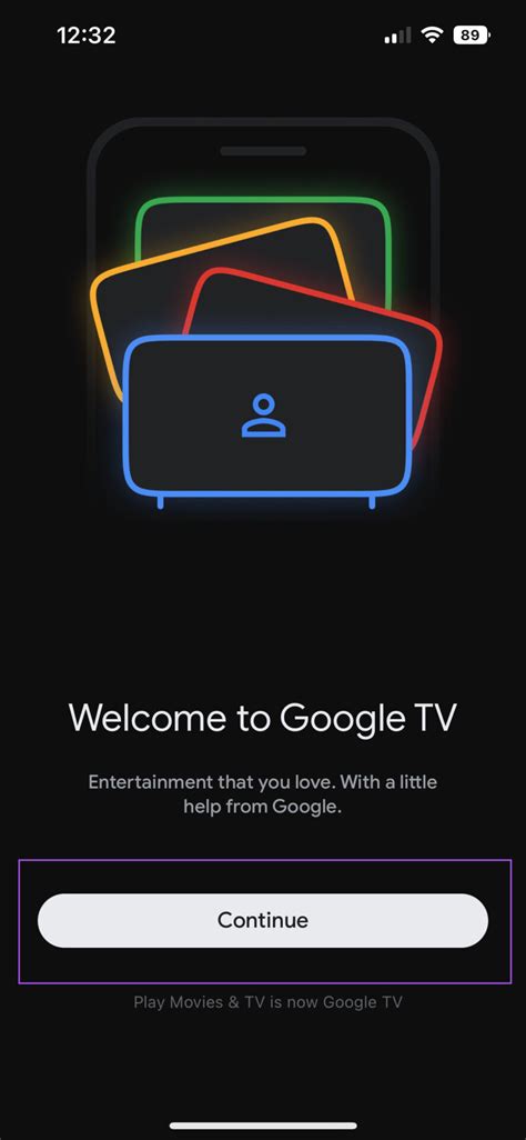 C Mo Usar El Iphone Como Control Remoto De Google Tv Es Atsit