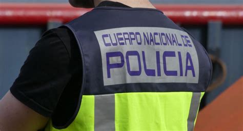 La UDYCO de la Policía Nacional desarticula en Vigo un punto de venta