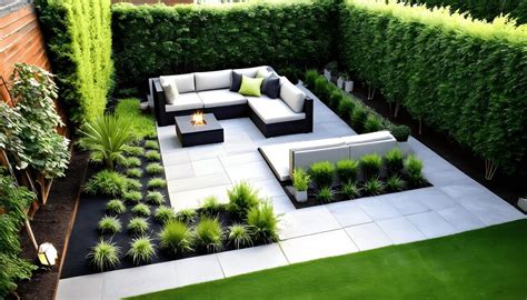 Top 7 Small Backyard Design Ideas - ComfyResidency