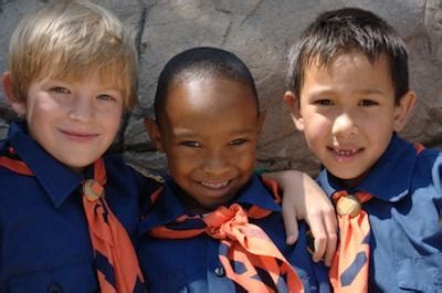 Cub Scout Camping Activities Schedule | LoveToKnow