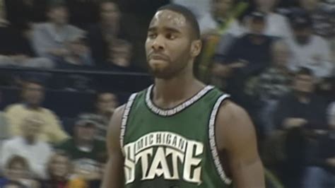 Prosecutors Want Records Sealed In Mateen Cleaves Sex Case