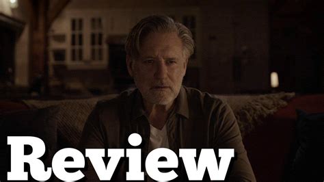 Crime Centric The Sinner Season 4 Premiere Review YouTube