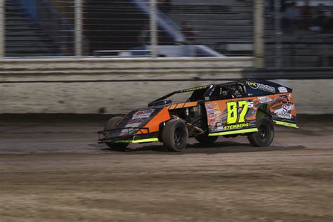 River Cities Speedway News