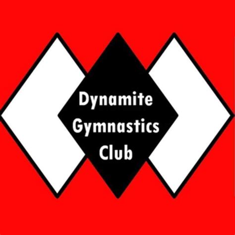 Camps (3 - 18.9yrs) at Dynamite Gymnastics Club Venue, Clydebank ...