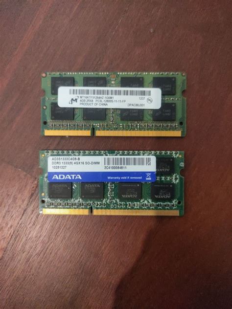 Ram Sodimm Ddr3 4gb Best Sale | bellvalefarms.com