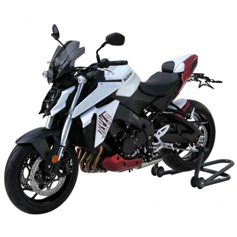 Saute Vent Moto De La Marque Ermax Personalise Et Am Liore La