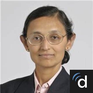 Dr Sudeshna Mitra Md Cleveland Oh Pediatric Neurologist Us