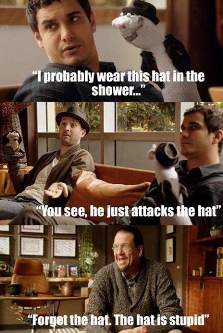 Toby And Walter ☆ Scorpion Scorpion Tv Series Scorpion Quotes