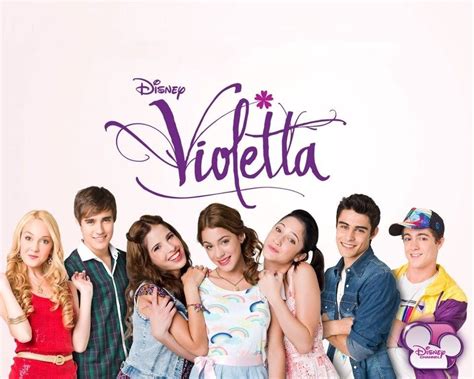 Violetta Saison En Septembre Sur Nt