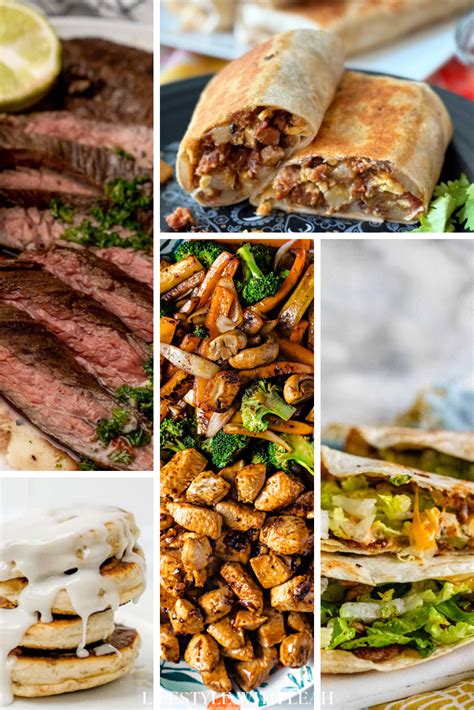 13 Absolutely Delicious Blackstone Griddle Recipes to Make! - Lifestyle ...