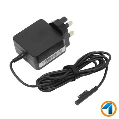 V A Netzteil Ladeger T Ac Adapter F R Microsoft Surface Pro