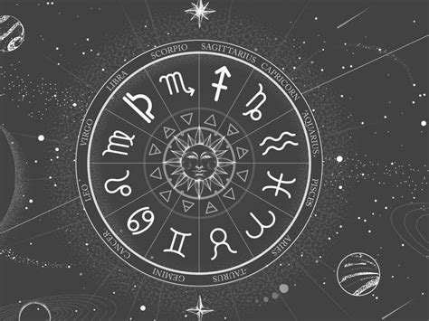 Les Maisons Astrologiques Et Leur Signification Lecture Tarot