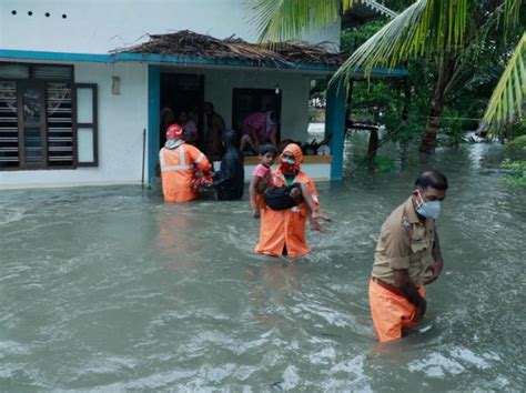 Cyclone Tauktae Kerala To Goa How People Were Affected By Severe