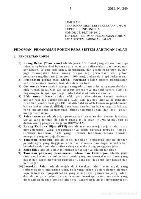 PDF 2012 No Ditjenpp Kemenkumham Go Idditjenpp Kemenkumham Go Id