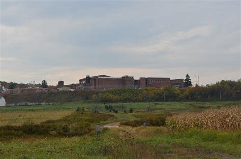 Sullivan Correctional Facility A Prison In Woodbourne Ny Flickr