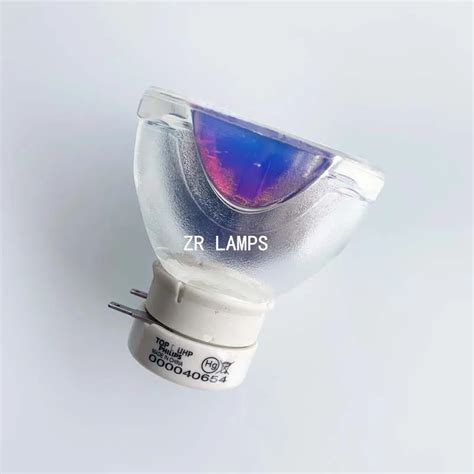 Zr Hot Sales Original Bare Lamp Lmp D Vpl Dx Vpl Dx B Dx Vpl