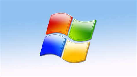 4K, Windows XP, Microsoft, logo, windows logo, HD Wallpaper | Rare Gallery