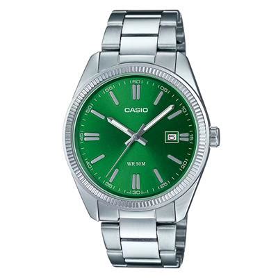 Casio MTP 1302PD 3AVEF Datejust Rolex Style Kish Nl