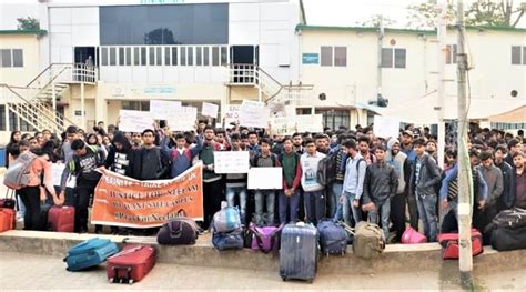 HRD Ministry to move NIT-Uttarakhand students to satellite campus in ...