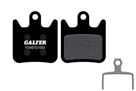 Galfer Disc Brake Pads Standard G