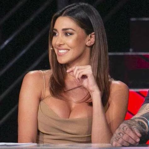 Belen Rodriguez la verità dietro l addio a Mediaset Ho deciso io