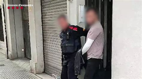 Dos detenidos por robar a ancianos haciéndose pasar por operarios de